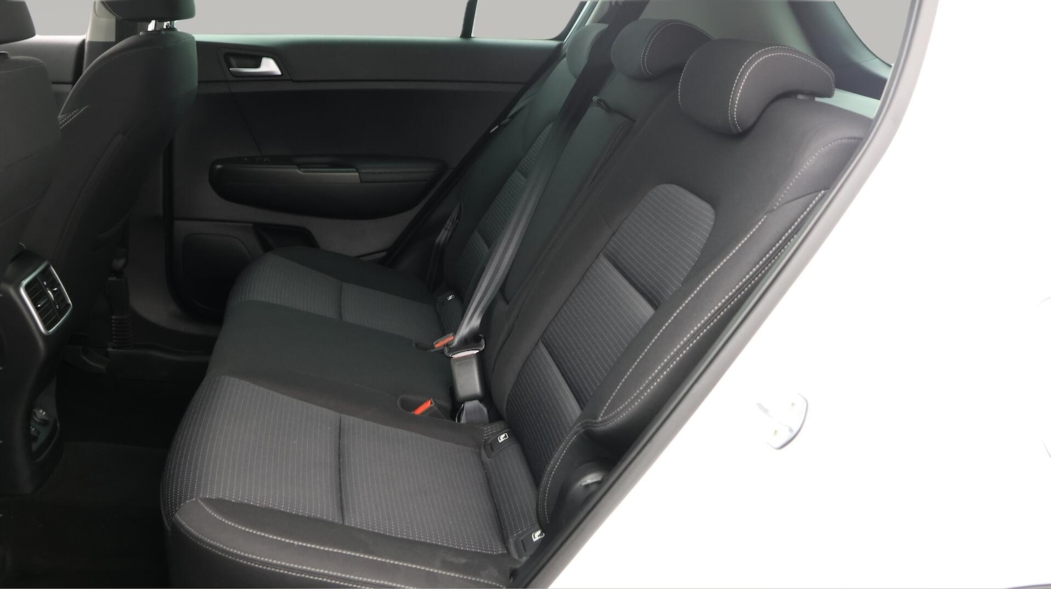 Used Kia Sportage 2020 for sale - 76742487: Photo 17