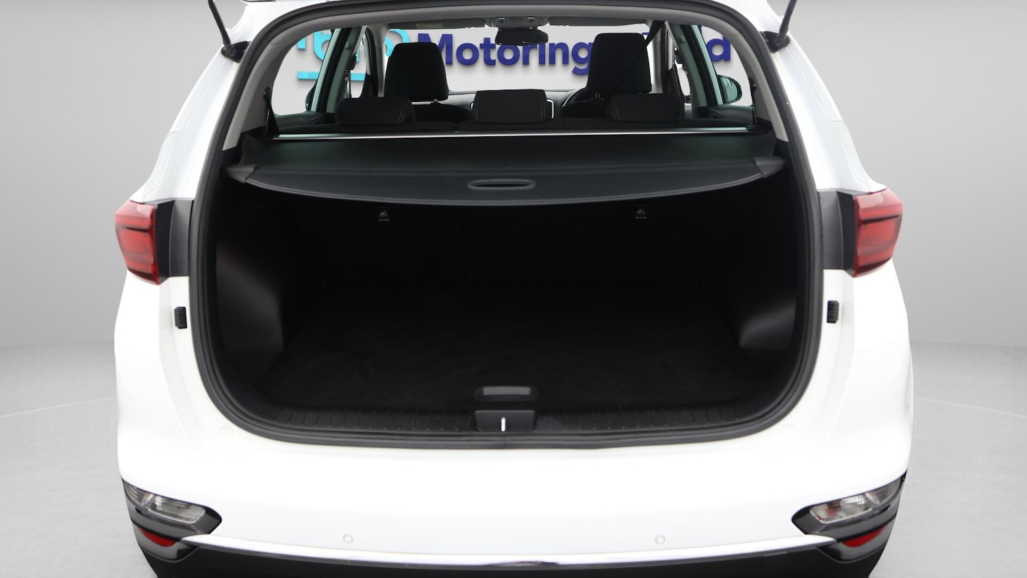 Used Kia Sportage 2020 for sale - 76742487: Photo 18