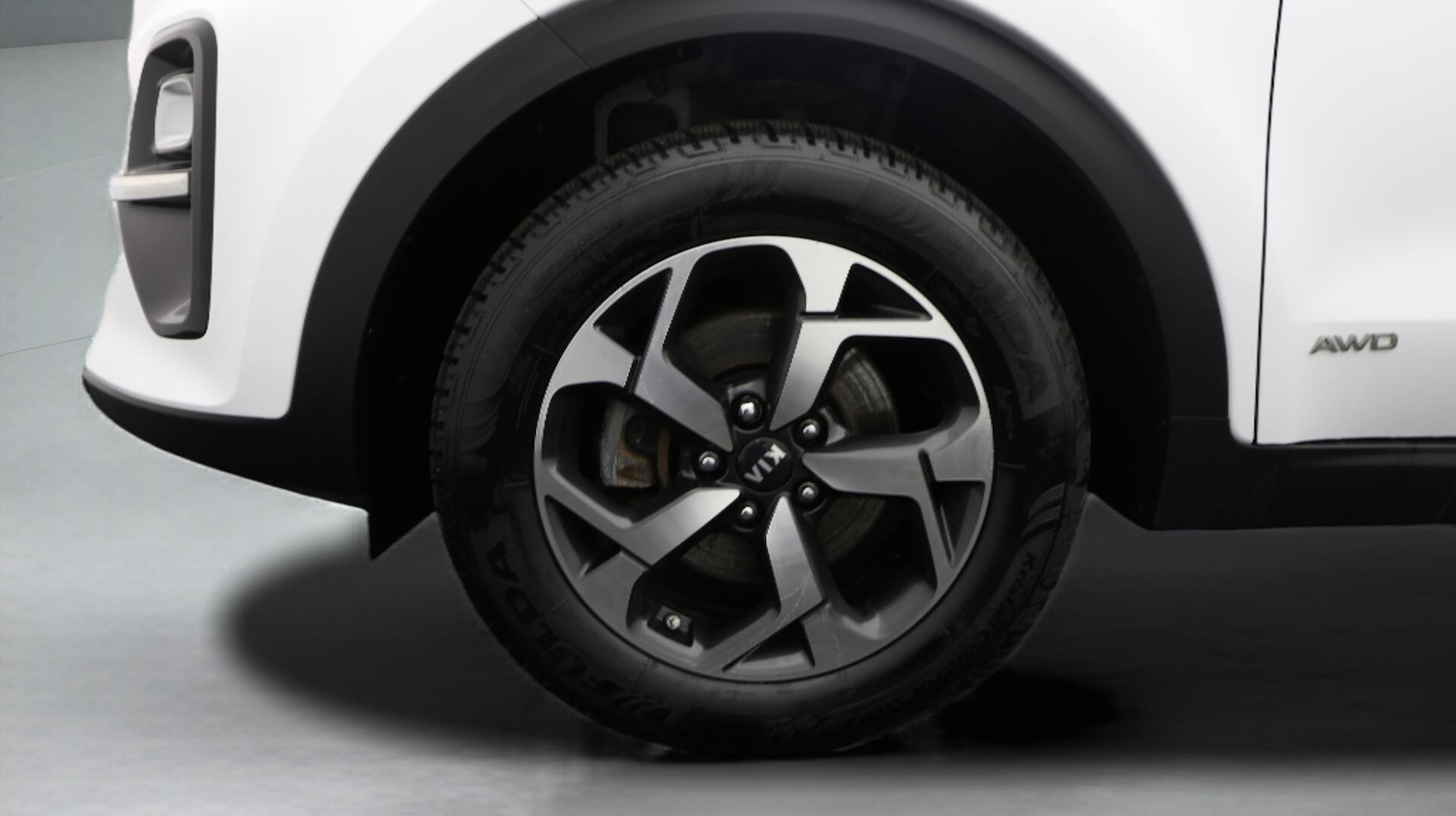 Used Kia Sportage 2020 for sale - 76742487: Photo 19