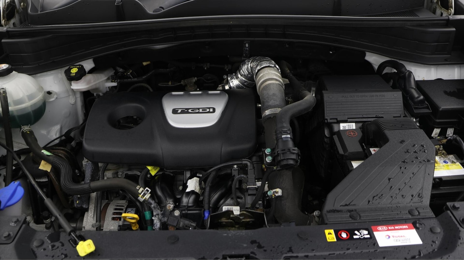 Used Kia Sportage 2020 for sale - 76742487: Photo 20