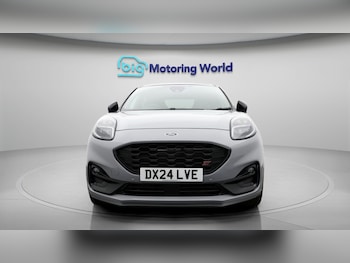Used Ford Puma 2024 for sale - 79538520: Photo