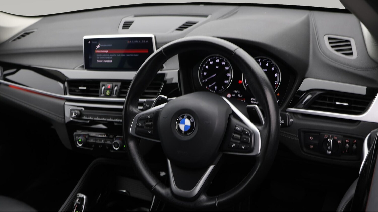 Used BMW X1 for sale - 76702453: Photo 10