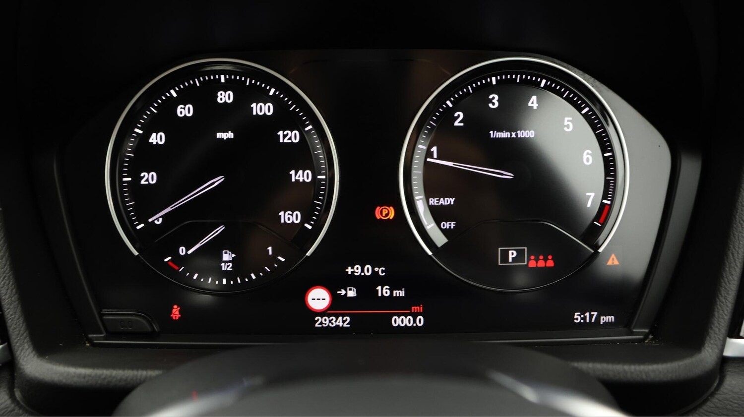 Used BMW X1 for sale - 76702453: Photo 11