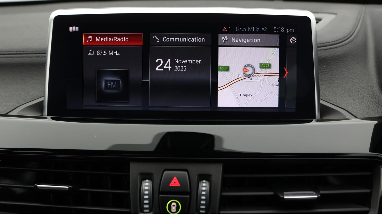 Used BMW X1 for sale - 76702453: Photo 12