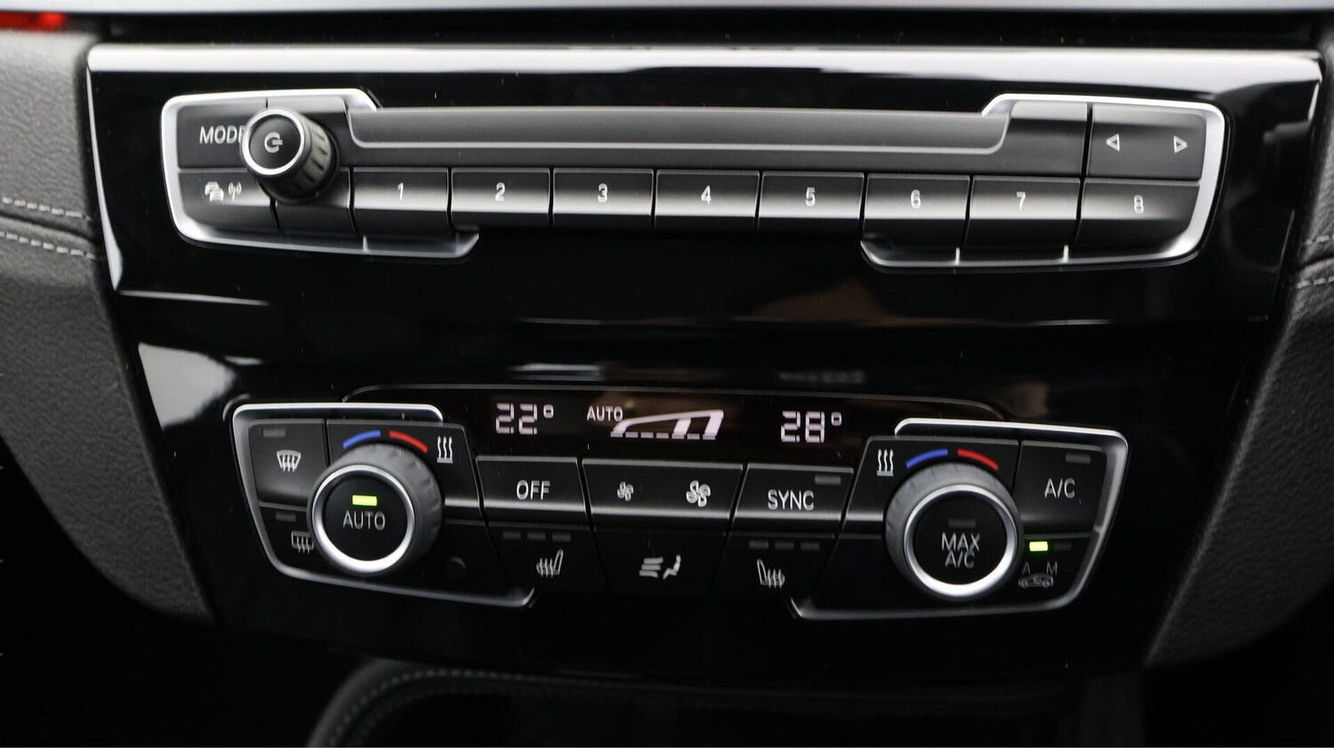 Used BMW X1 for sale - 76702453: Photo 13