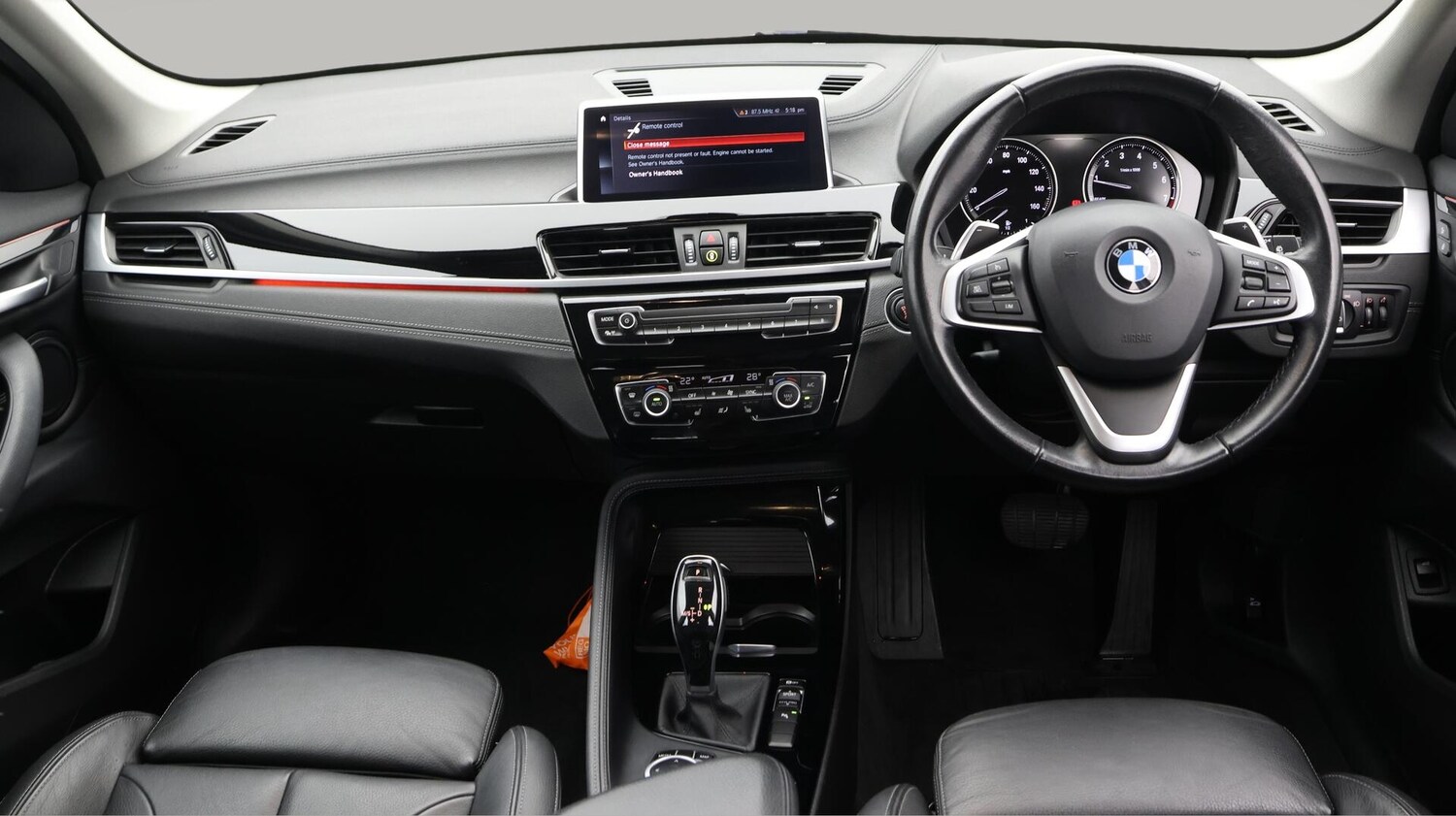 Used BMW X1 for sale - 76702453: Photo 14