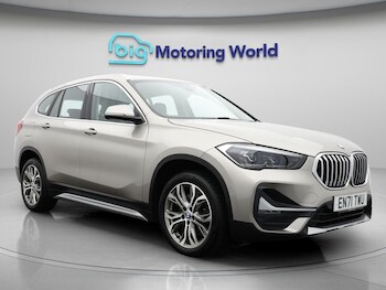 BMW - X1