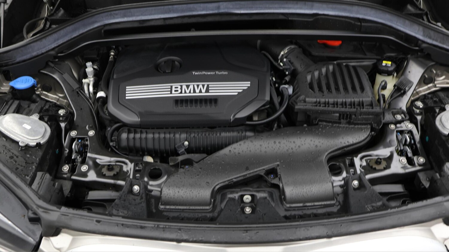 Used BMW X1 for sale - 76702453: Photo 20