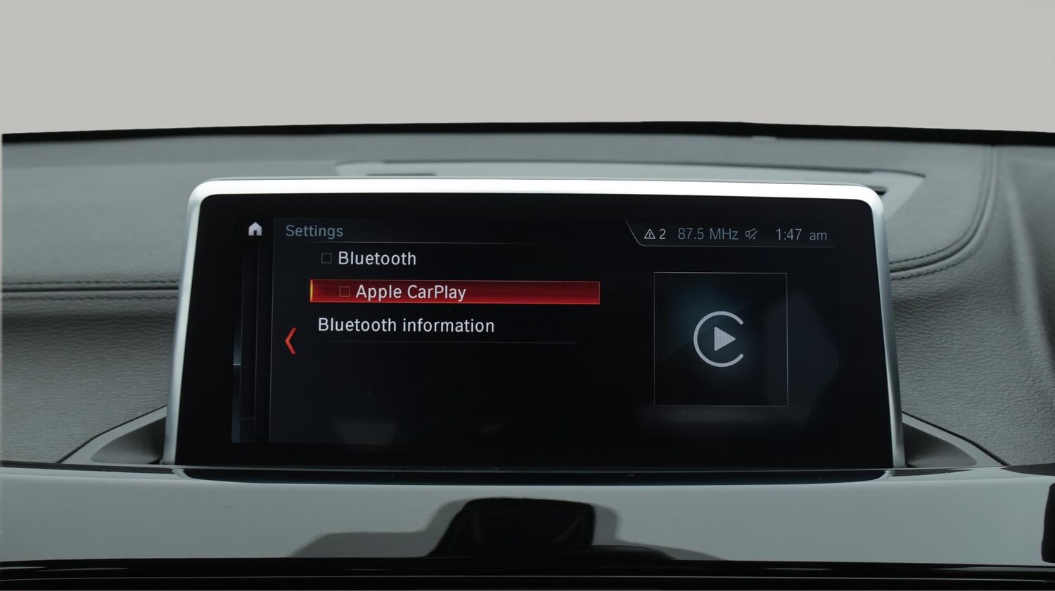 Used BMW X1 for sale - 76702453: Photo 27