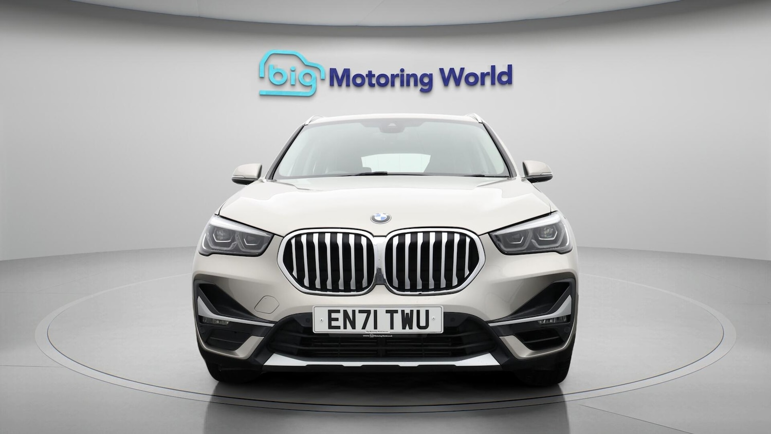 Used BMW X1 for sale - 76702453: Photo 3