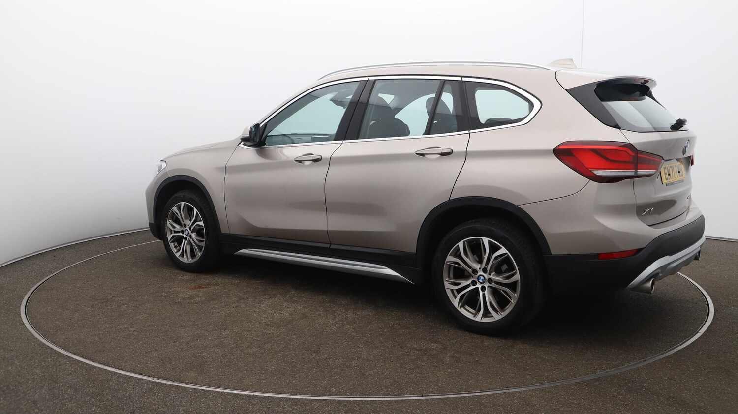 Used BMW X1 for sale - 76702453: Photo 36