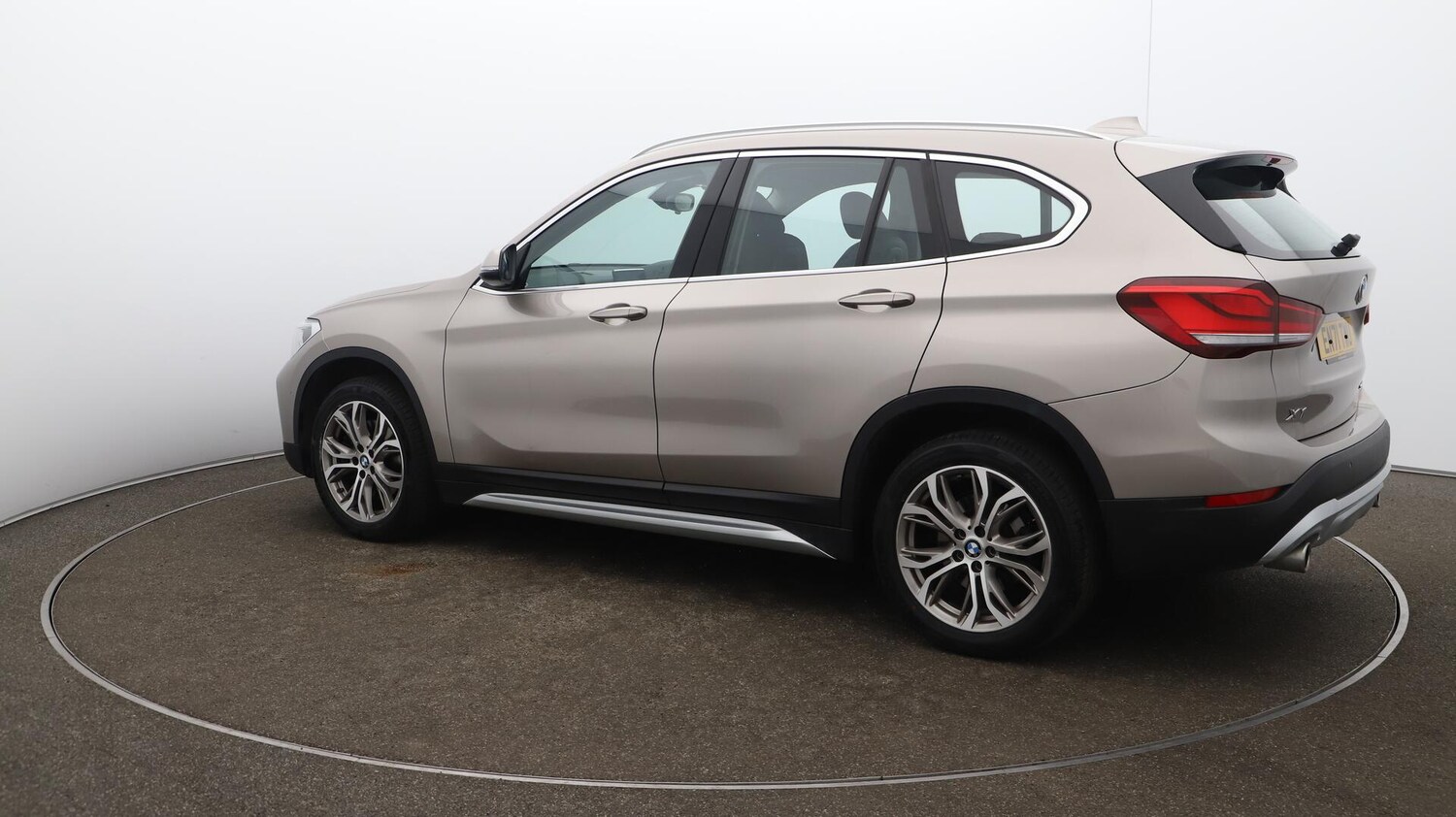 Used BMW X1 for sale - 76702453: Photo 37