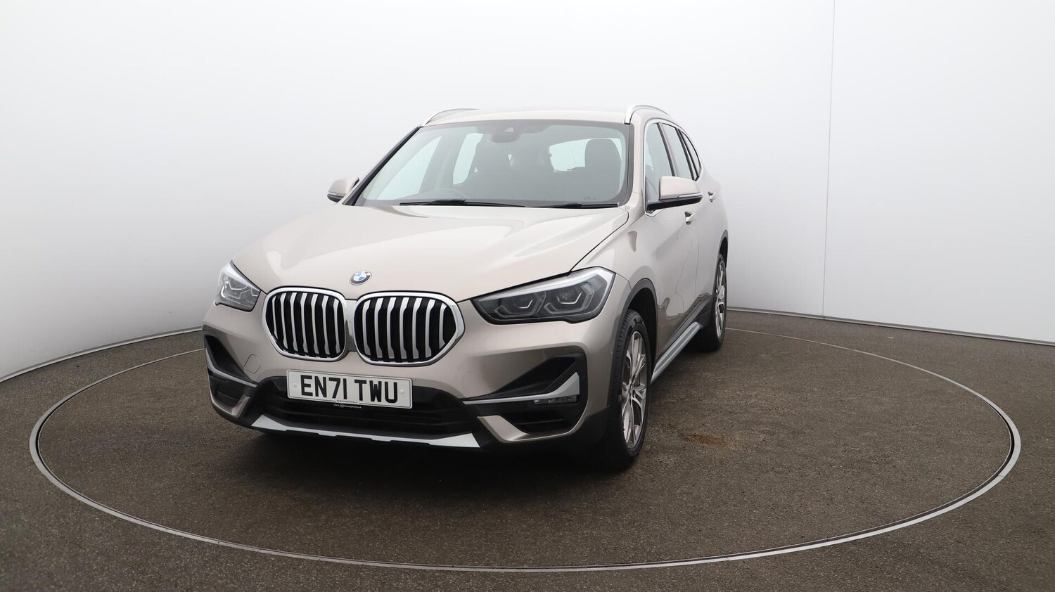 Used BMW X1 for sale - 76702453: Photo 39