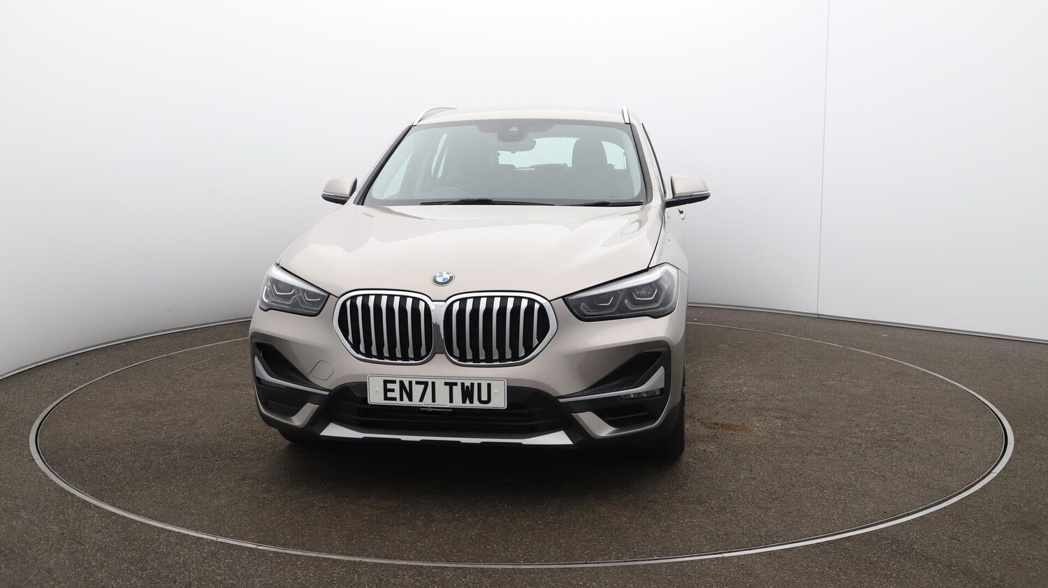 Used BMW X1 for sale - 76702453: Photo 40