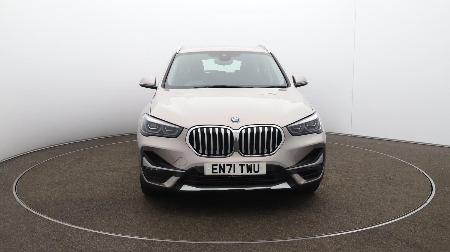 Used BMW X1 for sale - 76702453: Photo 41