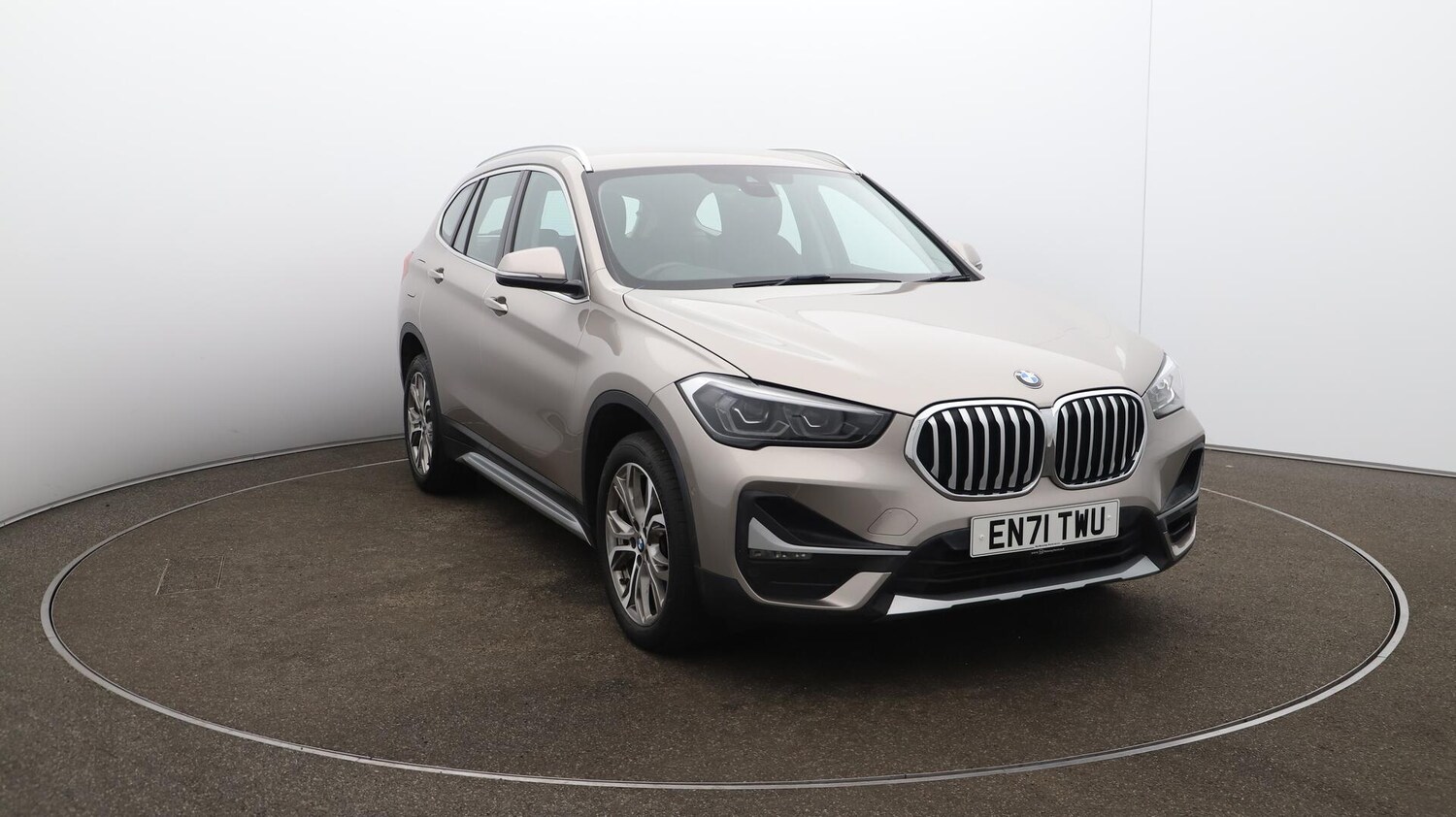 Used BMW X1 for sale - 76702453: Photo 43