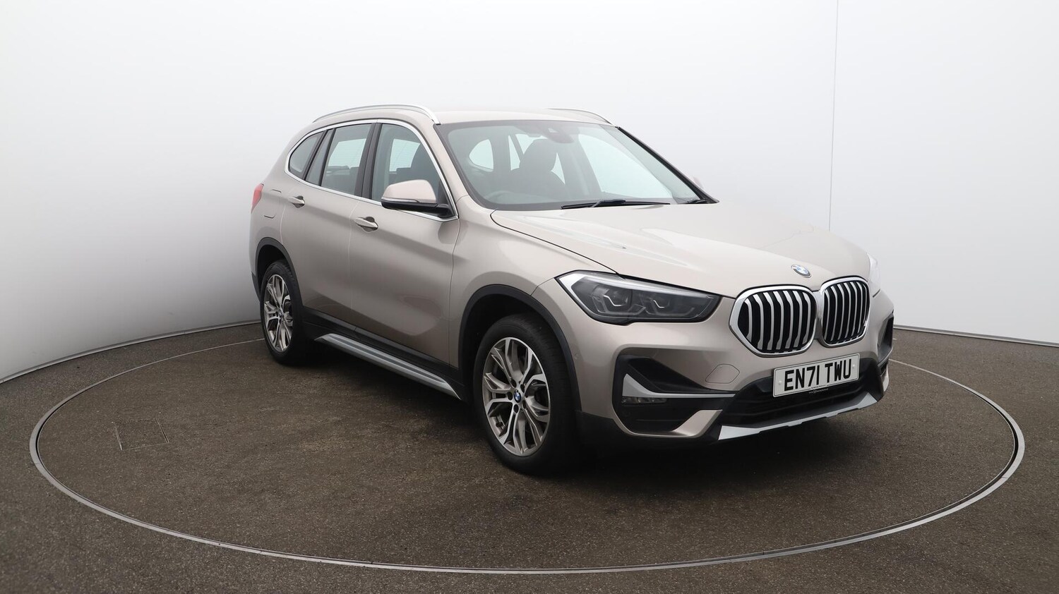 Used BMW X1 for sale - 76702453: Photo 44