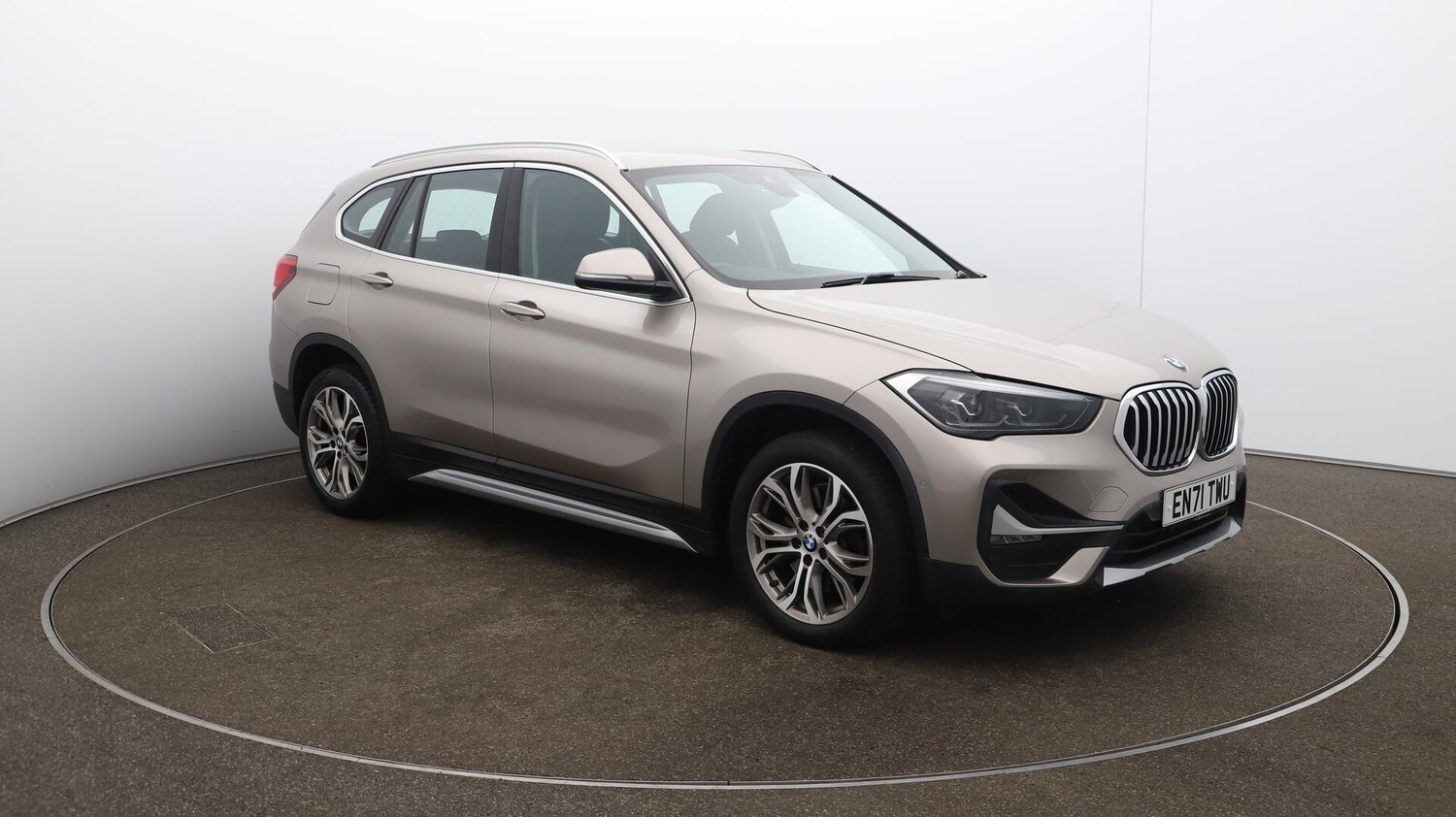 Used BMW X1 for sale - 76702453: Photo 45