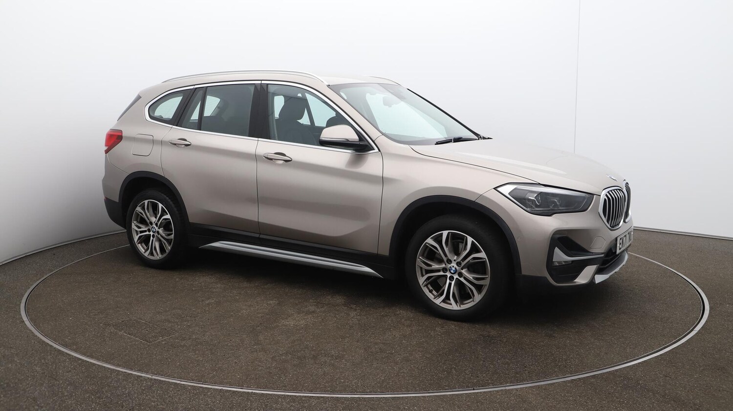 Used BMW X1 for sale - 76702453: Photo 46