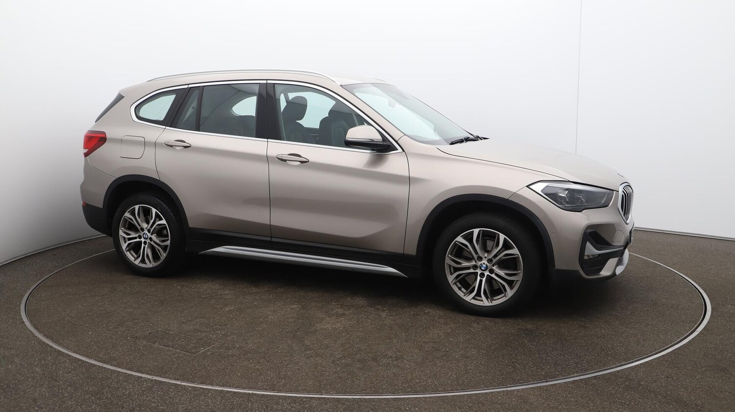 Used BMW X1 for sale - 76702453: Photo 47