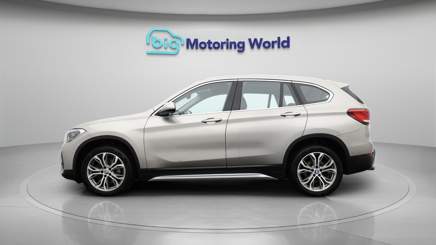 Used BMW X1 for sale - 76702453: Photo 5