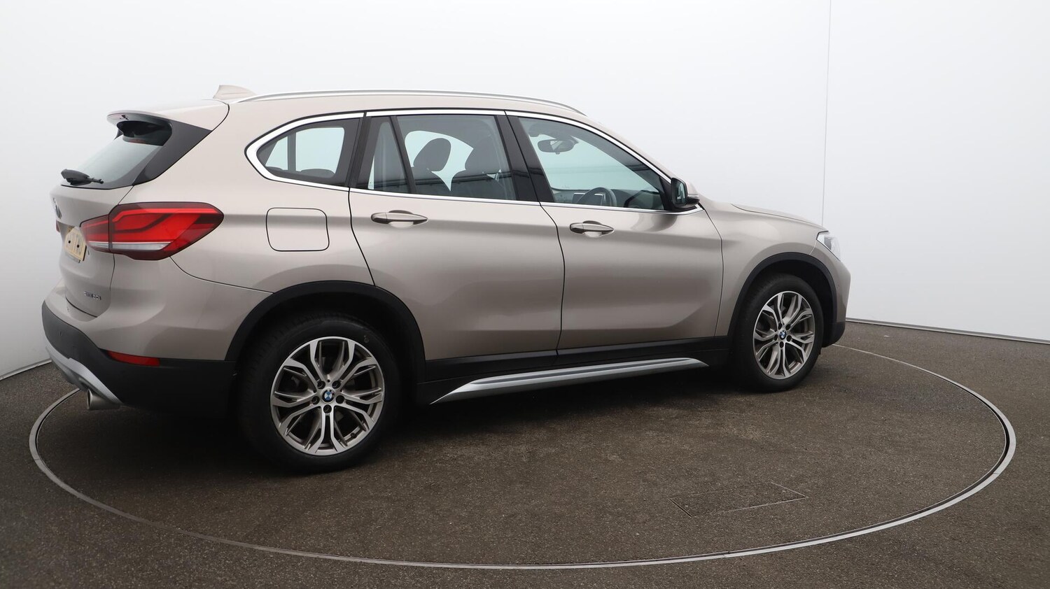 Used BMW X1 for sale - 76702453: Photo 53