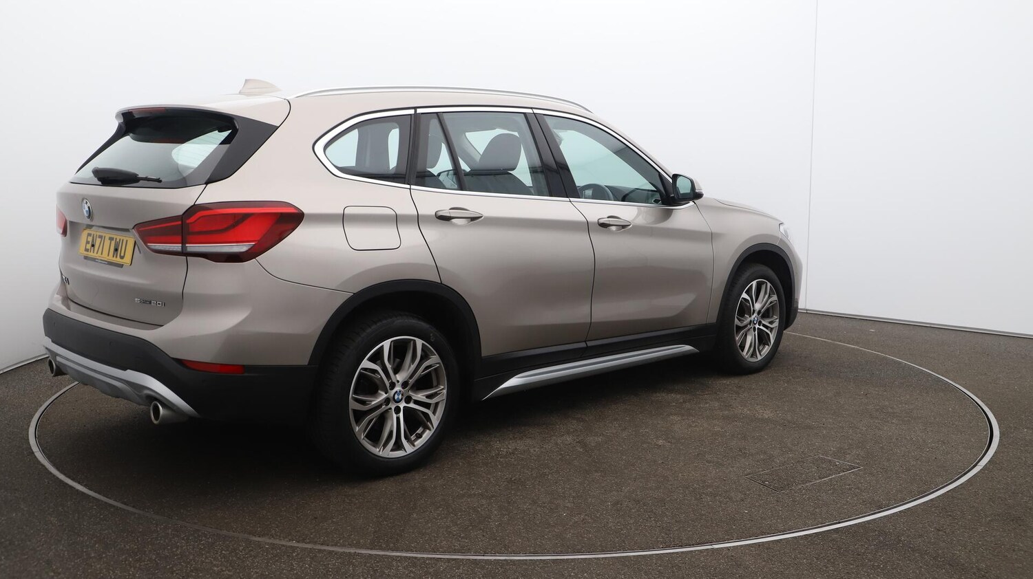 Used BMW X1 for sale - 76702453: Photo 54