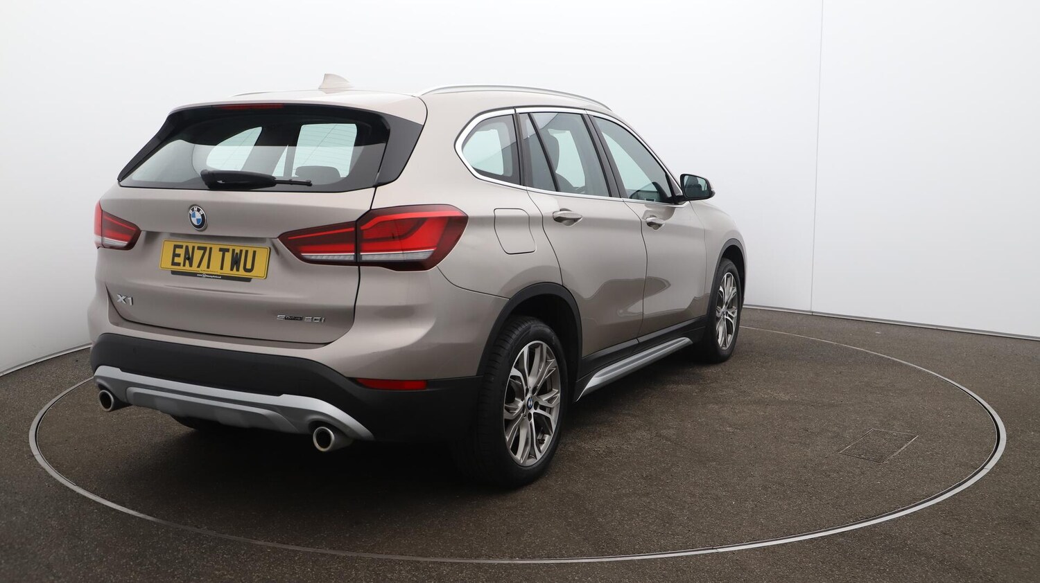 Used BMW X1 for sale - 76702453: Photo 56