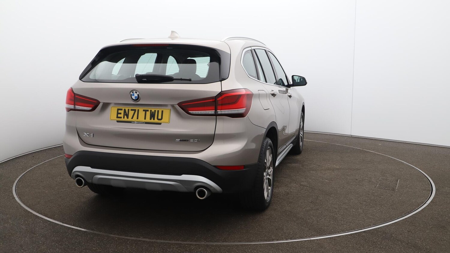 Used BMW X1 for sale - 76702453: Photo 57