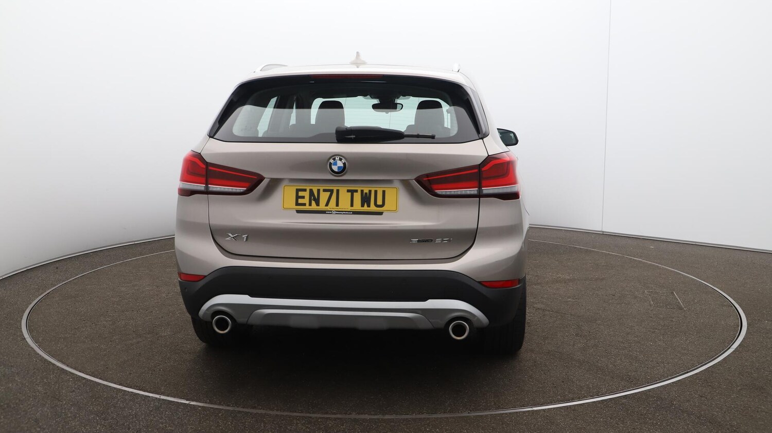 Used BMW X1 for sale - 76702453: Photo 58
