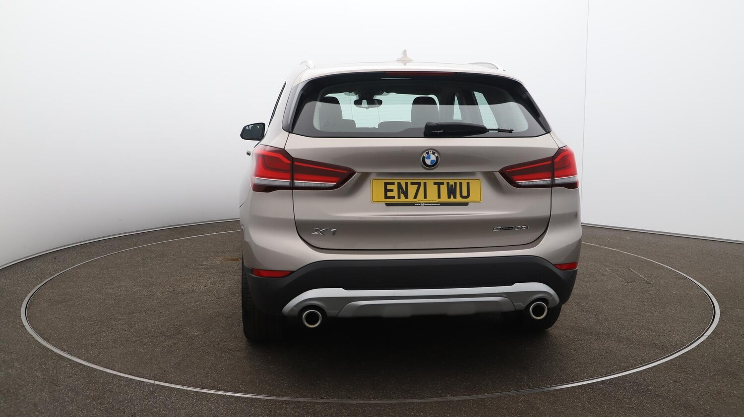 Used BMW X1 for sale - 76702453: Photo 60