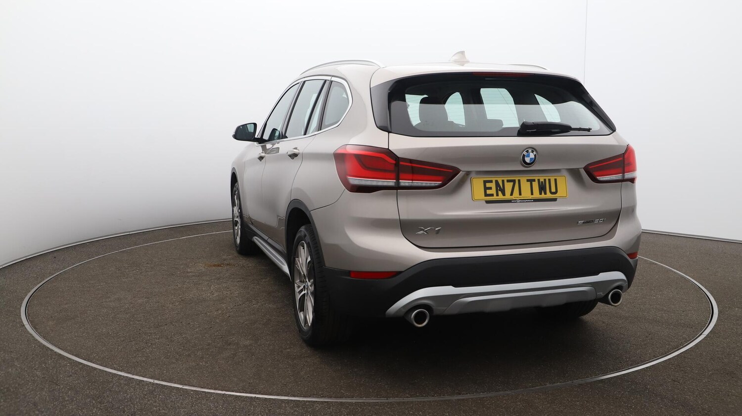 Used BMW X1 for sale - 76702453: Photo 61