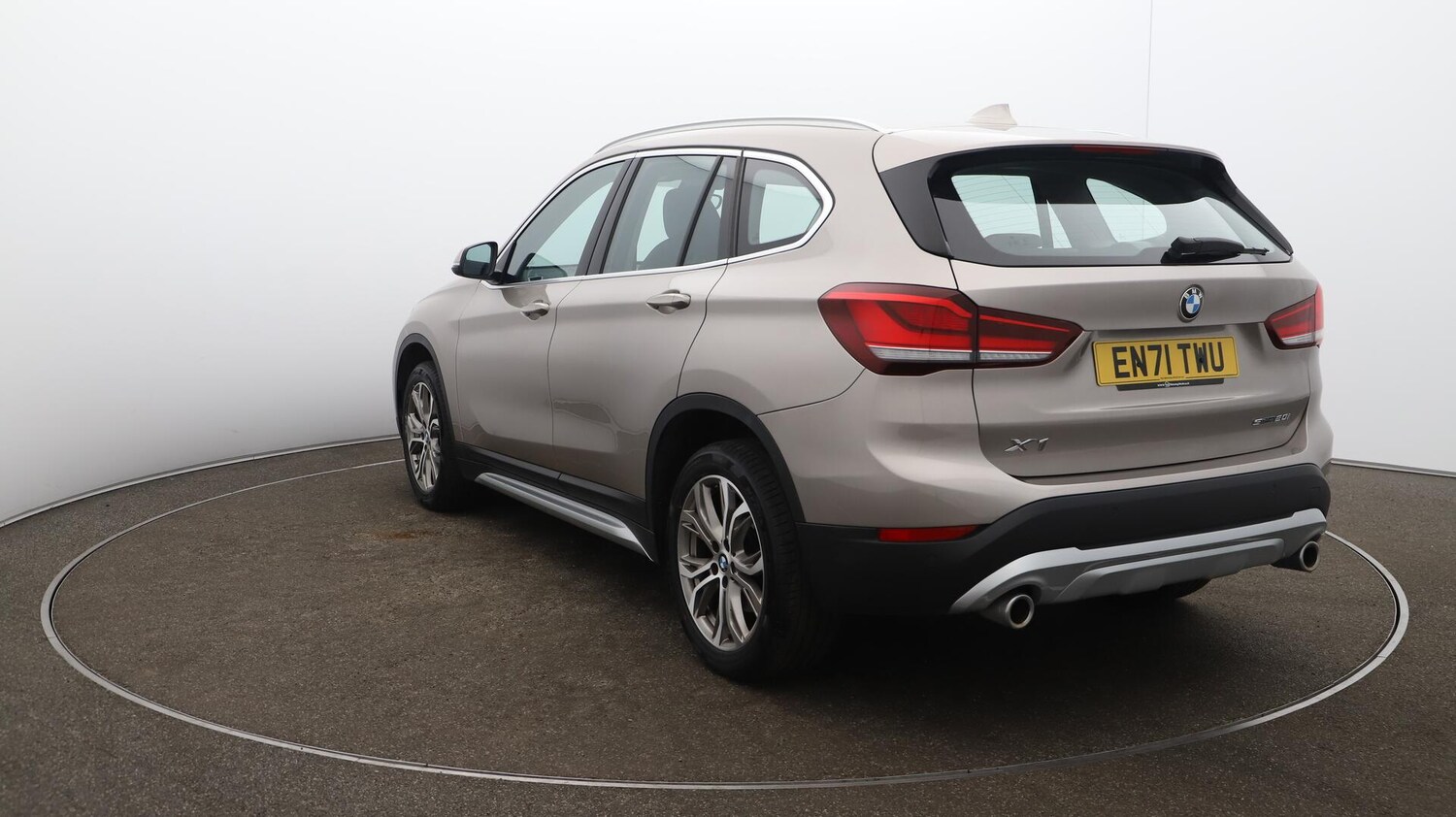 Used BMW X1 for sale - 76702453: Photo 62