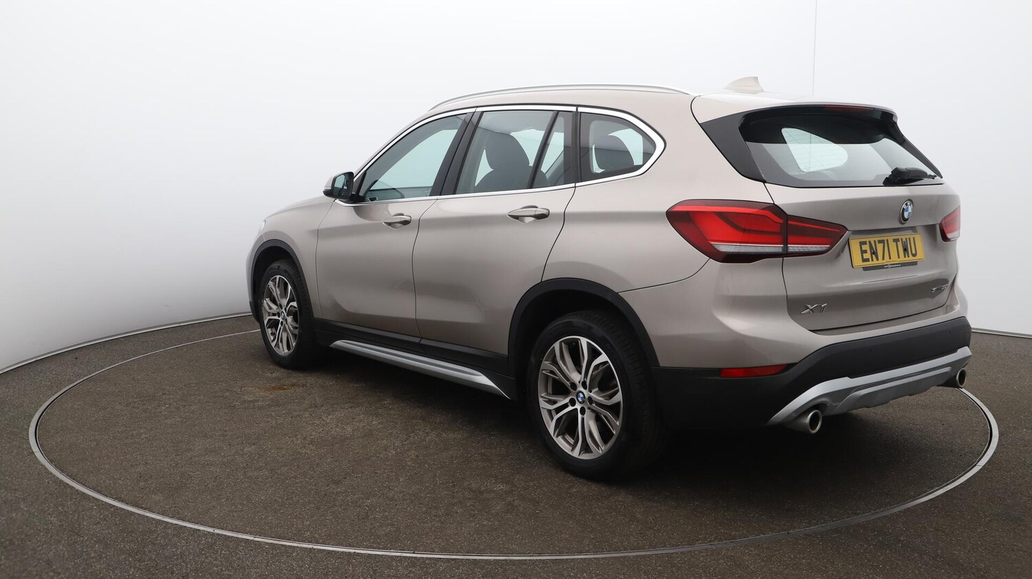 Used BMW X1 for sale - 76702453: Photo 63