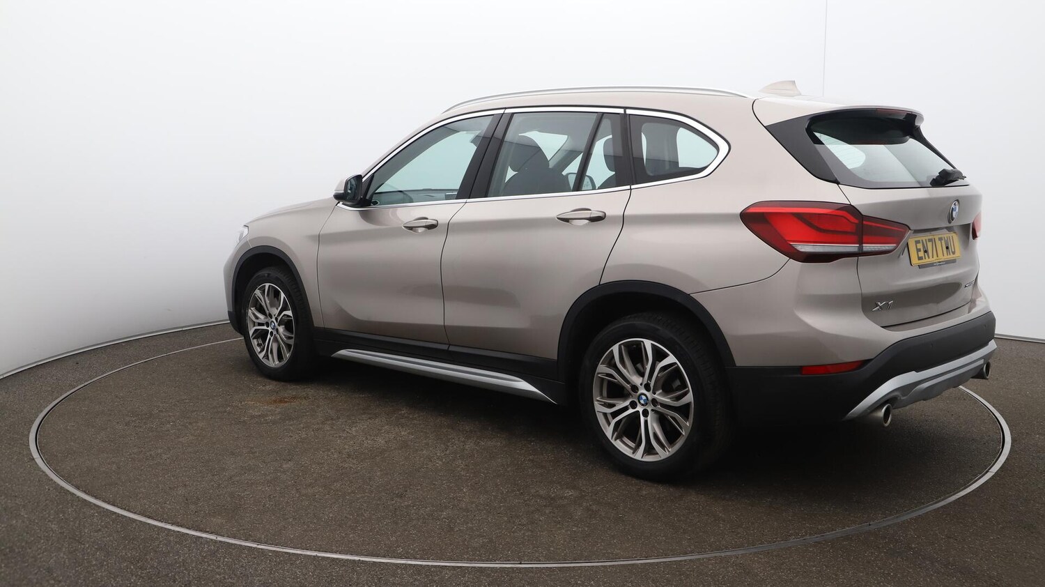 Used BMW X1 for sale - 76702453: Photo 64