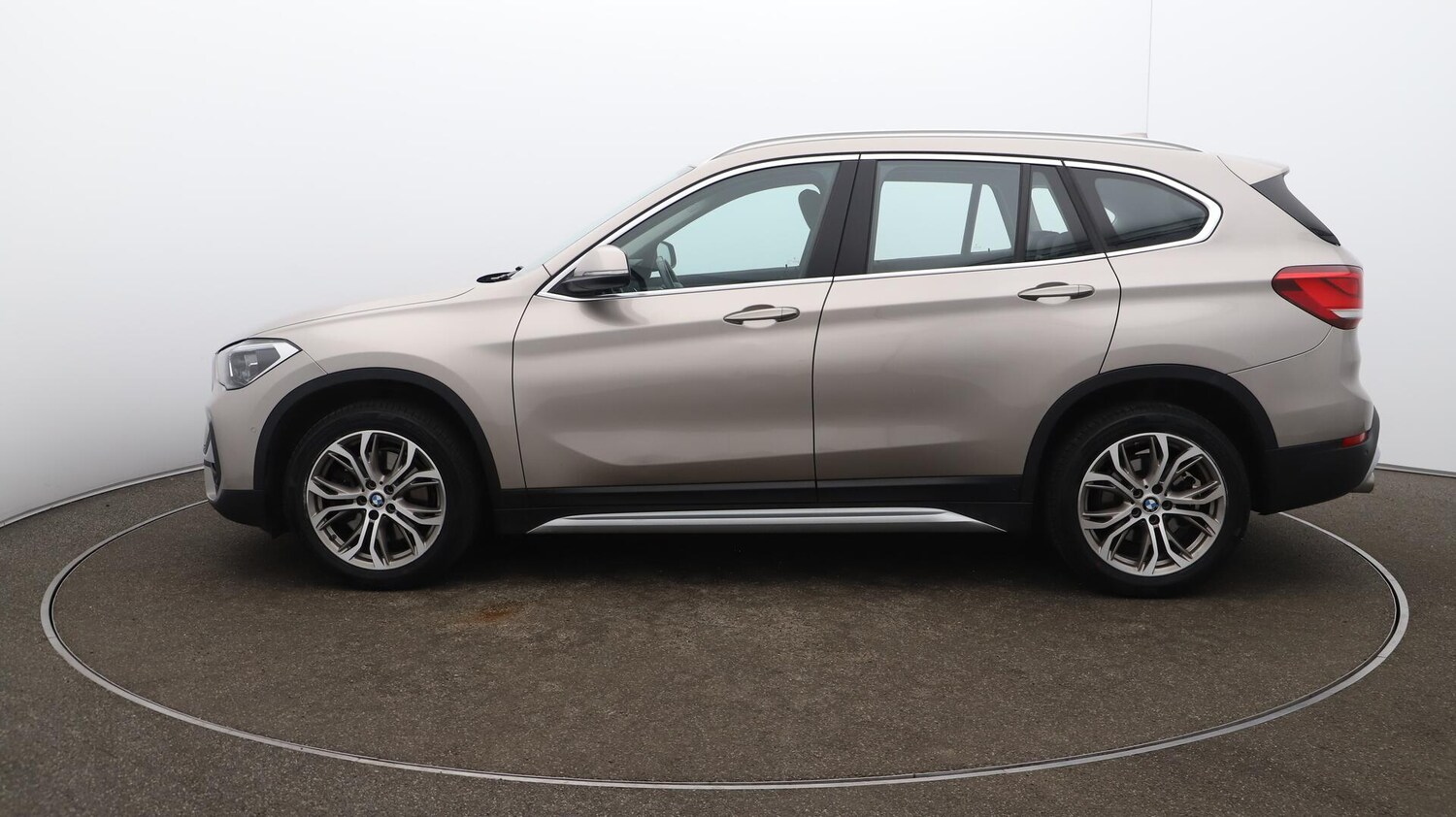 Used BMW X1 for sale - 76702453: Photo 65