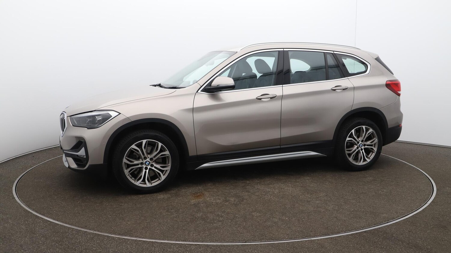 Used BMW X1 for sale - 76702453: Photo 67
