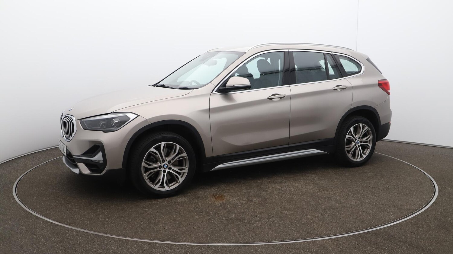 Used BMW X1 for sale - 76702453: Photo 68