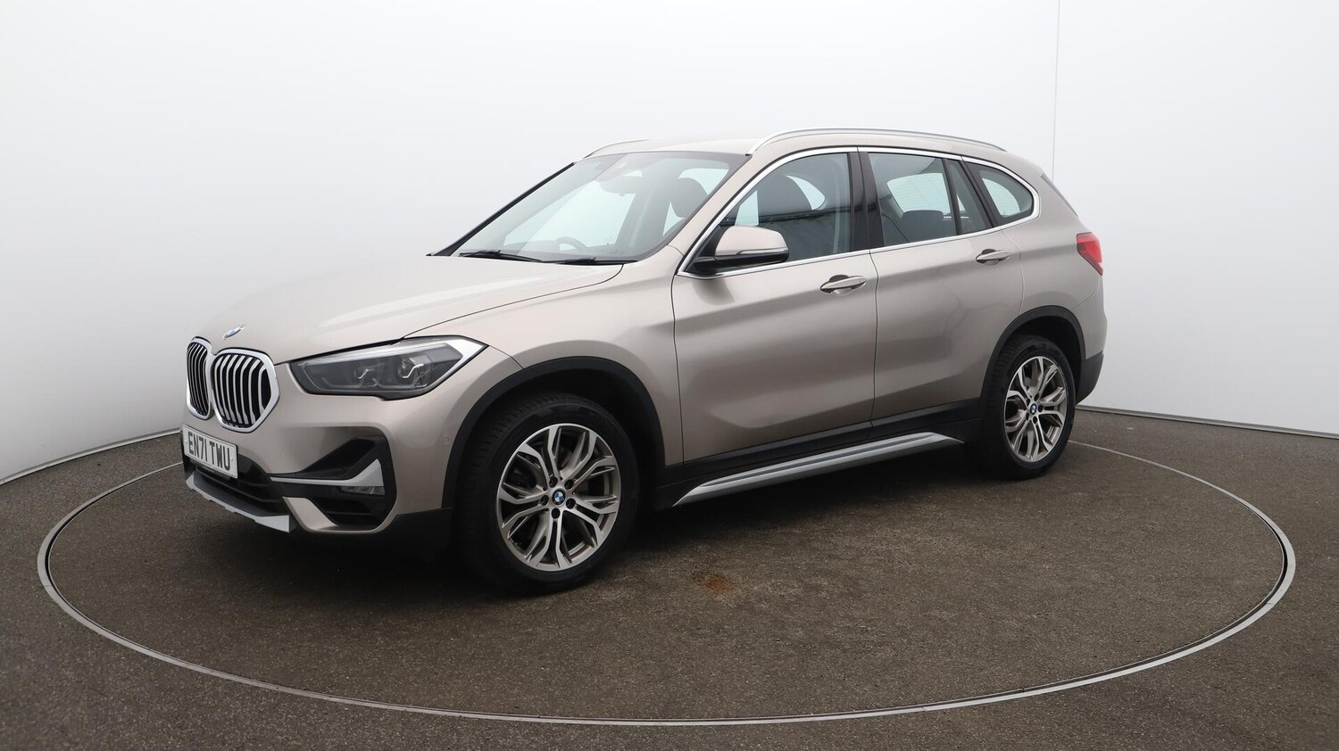 Used BMW X1 for sale - 76702453: Photo 69
