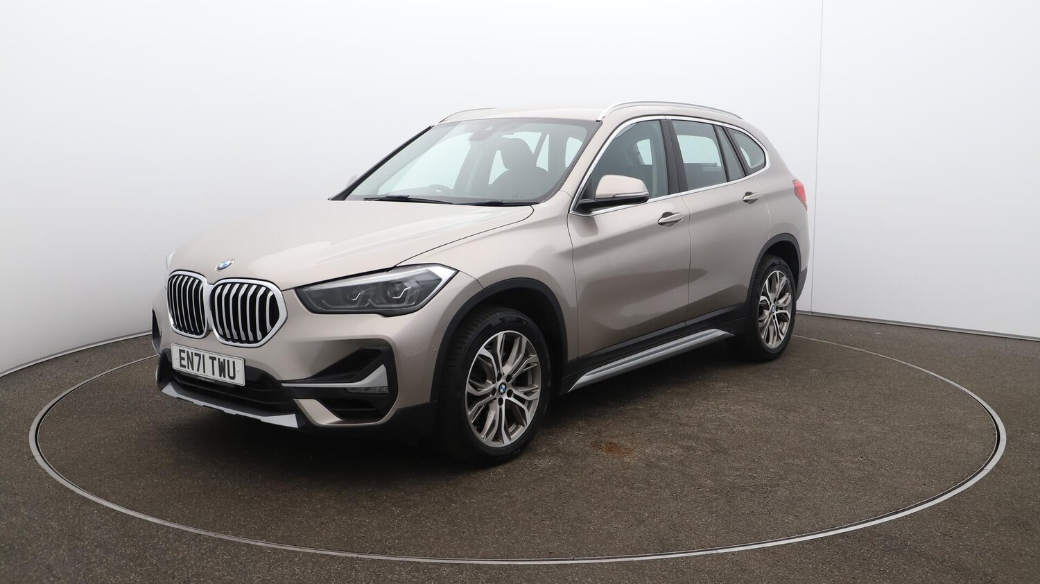 Used BMW X1 for sale - 76702453: Photo 70