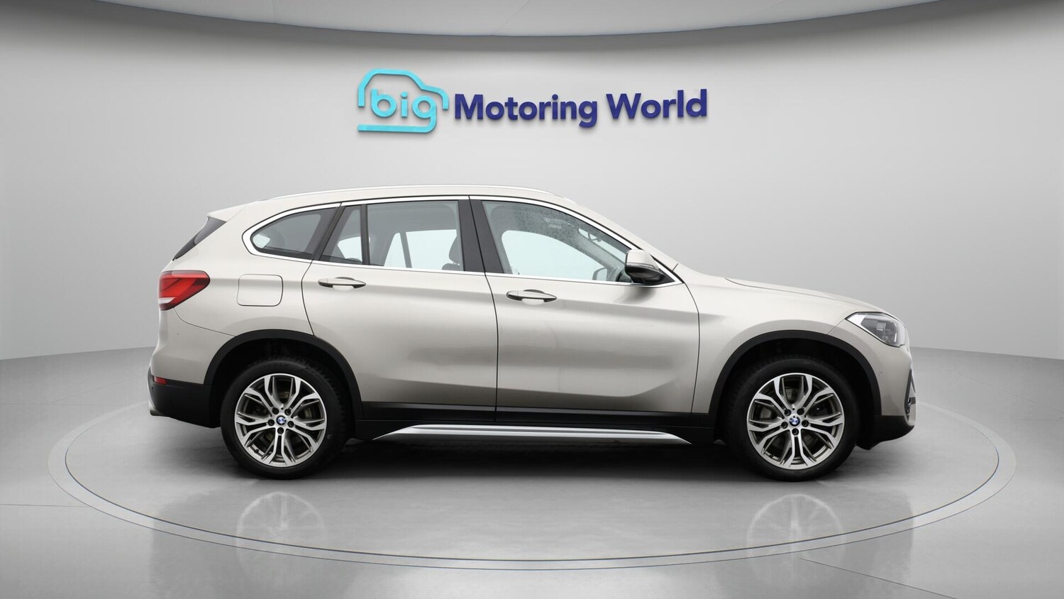 Used BMW X1 for sale - 76702453: Photo 9