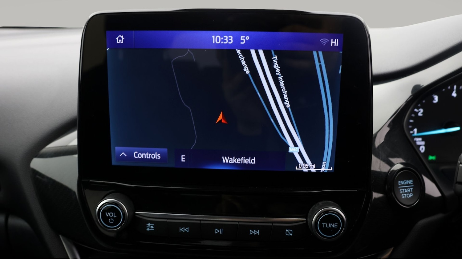 Used Ford Puma 2023 for sale - 77522335: Photo 11