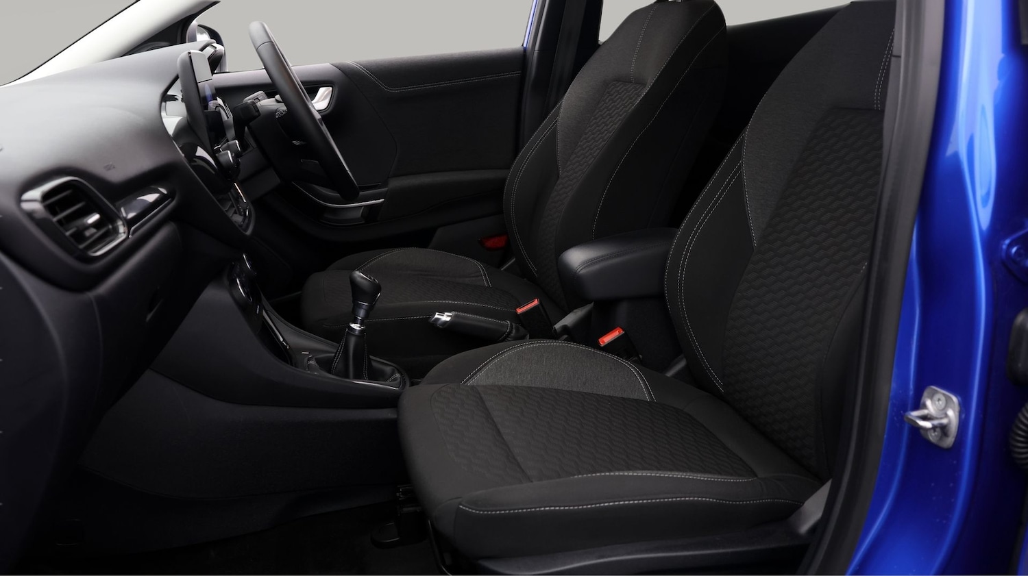 Used Ford Puma 2023 for sale - 77522335: Photo 14