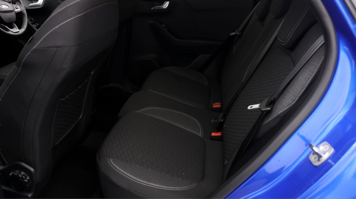 Used Ford Puma 2023 for sale - 77522335: Photo 16