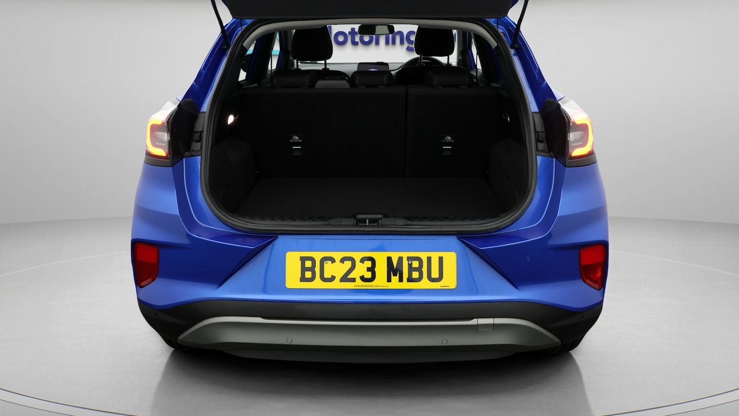 Used Ford Puma 2023 for sale - 77522335: Photo 17