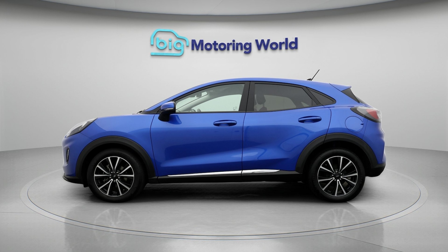 Used Ford Puma 2023 for sale - 77522335: Photo 4