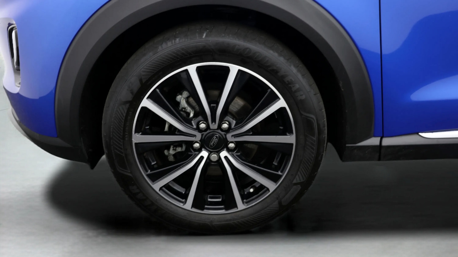 Used Ford Puma 2023 for sale - 77522335: Photo 6