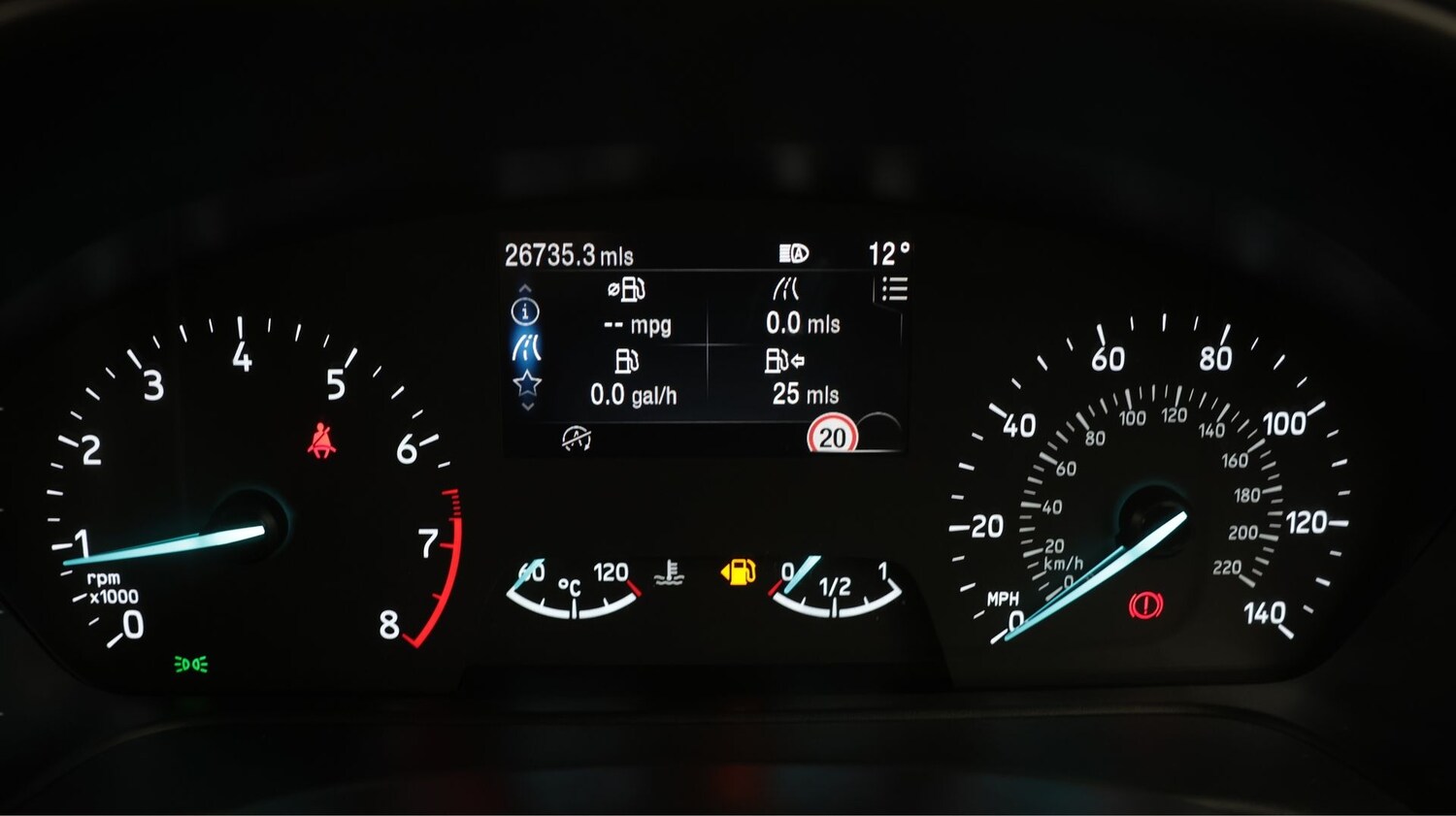 Used Ford Puma 2022 for sale - 77803334: Photo 10