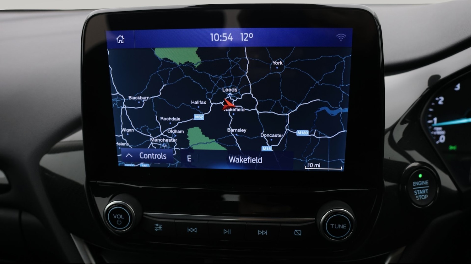 Used Ford Puma 2022 for sale - 77803334: Photo 11