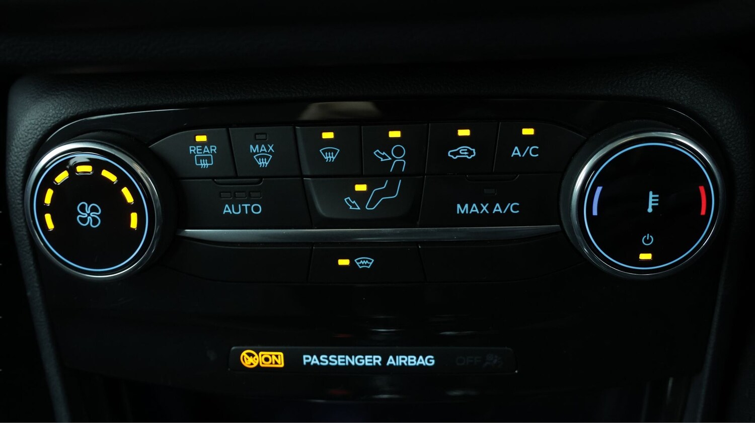 Used Ford Puma 2022 for sale - 77803334: Photo 12